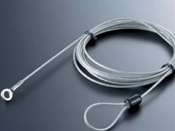 How To Reduce The Stainless Steel Wear Between Wire Rope And Pulley