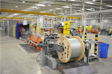 Tali Kawat untuk Sabuk Konveyor